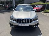 Suzuki SX4 S-Cross 1,4 HEV 4x4 Premium ADAPTIV - náhled 7