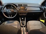 Škoda Fabia (2019) 1.0 TSi, 1.maj,ČR, Active, AC - náhled 8