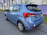 Hyundai ix20 1,4i  /LPG/1.maj./ČR /servis - náhled 2