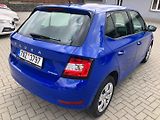 Škoda Fabia (2019) 1.0MPI 44kW 50TKM - náhled 4