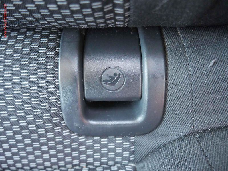 Škoda Octavia (2014) 1.6TDi, Ambition Fresh - fotka 17 z 19