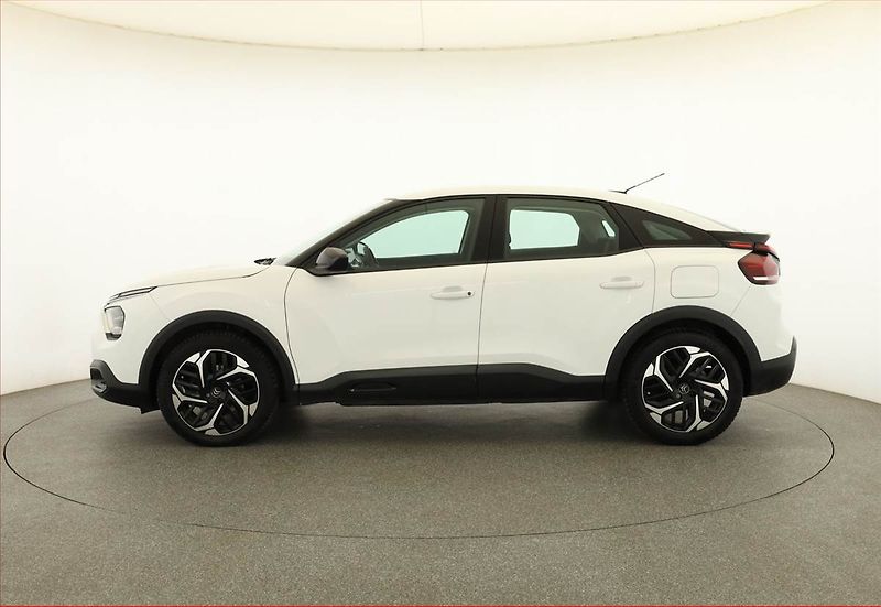 Citroën C4 (2021) 1.2 PureTech, Automat - fotka 3 z 15