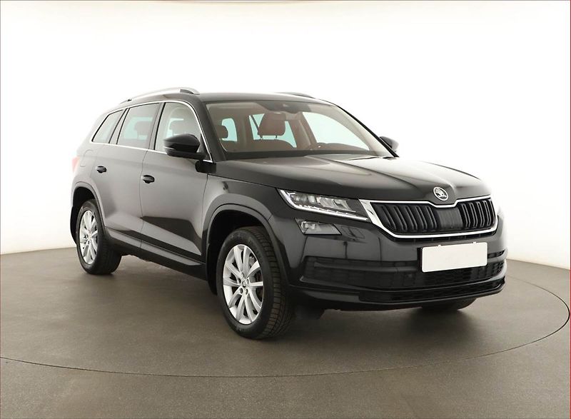 Škoda Kodiaq (2021) Style 2.0 TSI - fotografie inzerátu