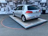 Volkswagen Golf (2012) 1.2TSi, 77KW, MATCH - náhled 8