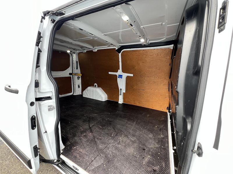 Ford Transit Custom 2.0TDCi NOVÉ ROZVODY odp.DPH - fotka 24 z 33