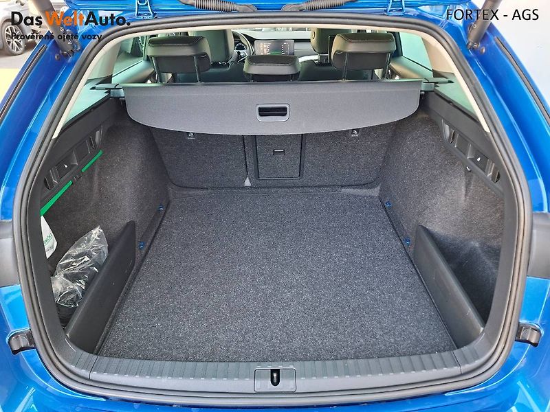 Škoda Octavia (2023) Combi,STYLE PLUS,2.0 TDI,110kW - fotka 26 z 32