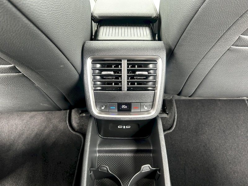 Škoda Octavia (2025) Combi 2.0 TDI 110kW DSG Top Se - fotka 27 z 35