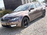 Škoda Octavia TDI DSG F1 NAVI, EL.KUFR - náhled 1