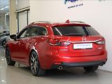 Mazda 6 2,2 D175 AT Rev.TOP 123tkm.ČR - náhled 2
