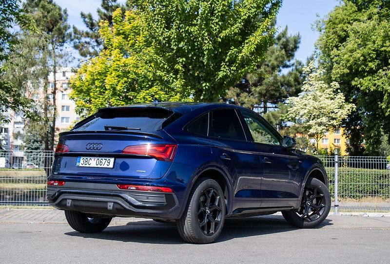Audi Q5 - fotka 5 z 21