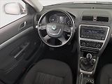 Škoda Octavia (2011) Elegance 1.6 TDI, Serv.kniha - náhled 7