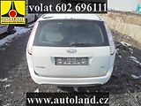 Ford Focus (2009) VOLAT 602 696111 - náhled 3