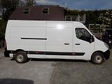 Renault Master 2,3 DCI 107 KW L3H2 AC, TEMP - náhled 7