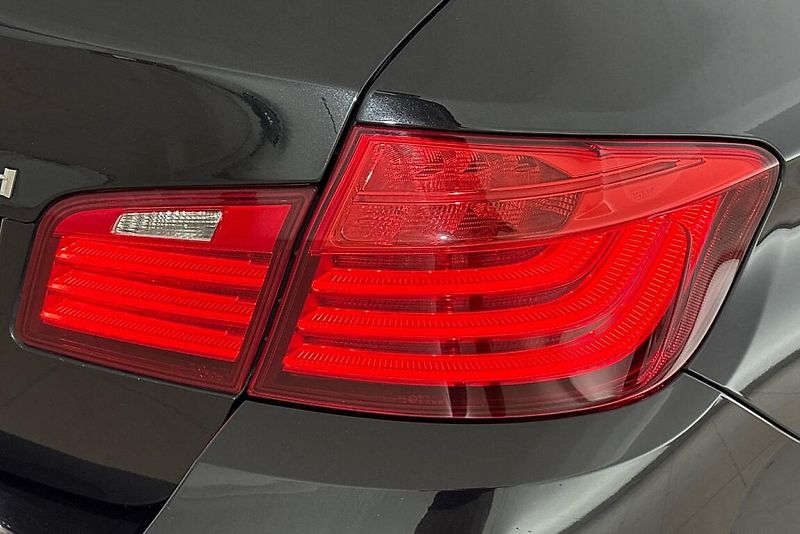 BMW Řada 5 řady 5 | 525 xDrive - fotka 5 z 22