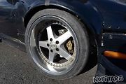 Nissan Silvia, jak si ho 
