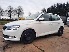 Škoda Fabia 1.4 TDI   KLIMA  - fotografie inzerátu