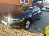 Volkswagen Passat 2.0 TDi 110kW Bussiness AT - náhled 9