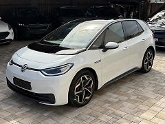 Volkswagen ID.3 (2020) 1st. 150kw, 62kwh, SOH 88% - fotografie inzerátu