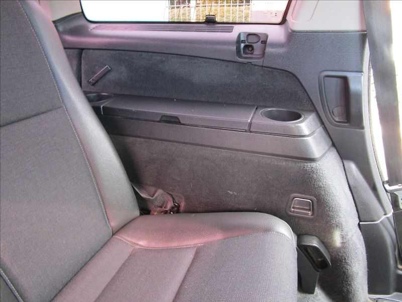 Volvo XC90 2.4 D5, AWD, automat, 7 míst - fotka 36 z 47