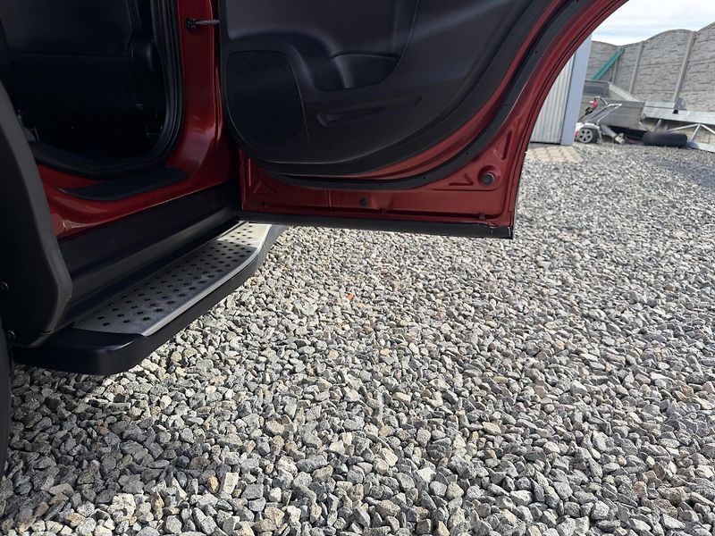 Honda CR-V 1.6CT-Di 4x4 160PS ČR 145TKM!! - fotka 118 z 159