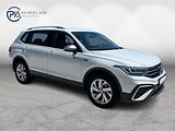 Volkswagen Tiguan Allspace 2,0 TDI 110 kW DSG Li - náhled 9