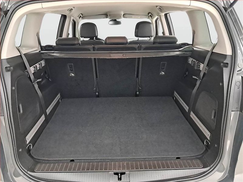 Opel Zafira (2014) 2.0 CDTI, 7 míst, ČR,1.maj - fotka 13 z 20