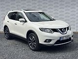 Nissan X-Trail (2017) 2.0dCi, 130kW,4X4,ČR, 1 maj. - náhled 1