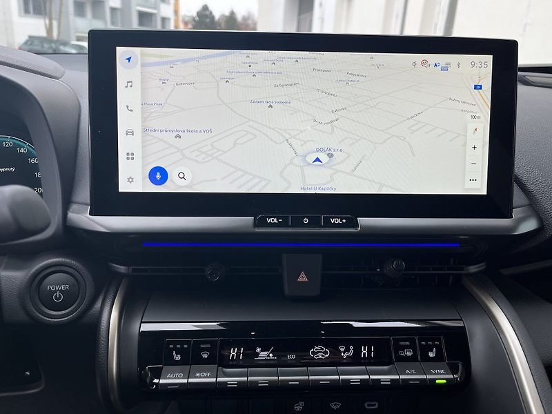 Toyota C-HR 2.0L PHEV Executive - fotka 19 z 26