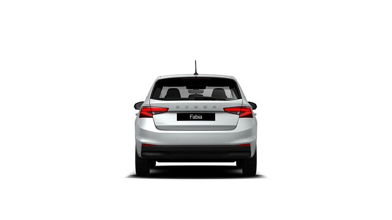 Škoda Fabia (2027) 1,0 TSI 70 kW  Easy - fotka 6 z 11