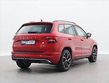 Škoda Karoq 2,0 TSI 140kW DSG Sportline - náhled 7