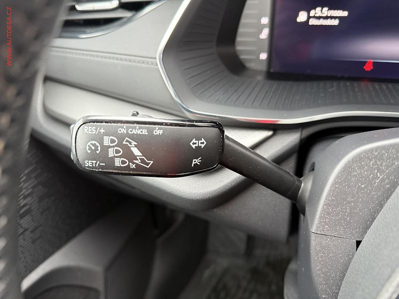 Škoda Octavia (2020) 2.0 TDi, ČR, Ambition - fotka 13 z 19