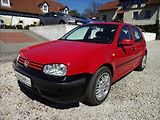 Volkswagen Golf IV 1,6i 77kW - náhled 2