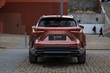 Lexus NX 450h plus 450H 2.5 PHEV LUXURY - náhled 28
