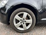 Volkswagen Golf Plus (2010) 1.4 TSI 90 kW DSG - náhled 10