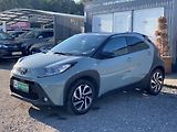 Toyota Aygo 1.0i, ČR, Style, automat - náhled 3