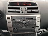 Mazda 6 (2008) 2.5, Serv.kniha, Xenony - náhled 12