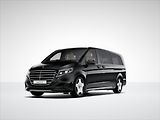 Mercedes-Benz Třídy V (2026) 2,0 300 d / Exclusive / XL / 4 - náhled 1