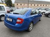 Škoda Rapid 1.2 TSi, 63kw, ČR - náhled 2