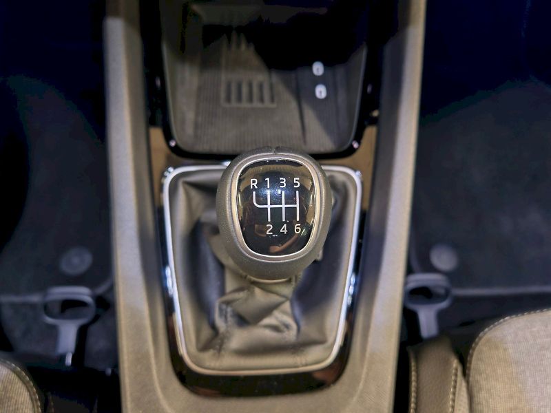 Škoda Octavia (2025) 1.5 TSI 110 kW Sportline - fotka 19 z 32