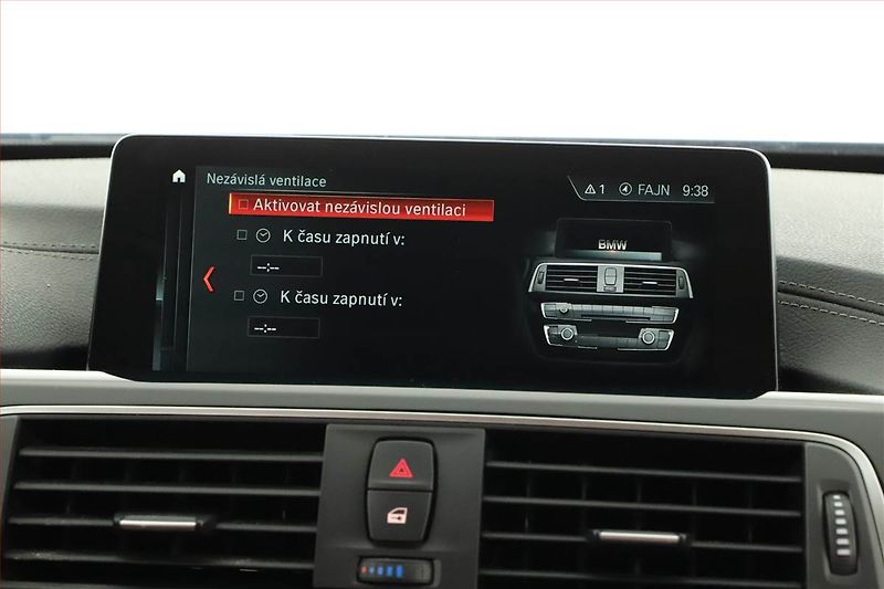 BMW Řada 4 (2017) Sport Line 435d xDrive - fotka 14 z 20