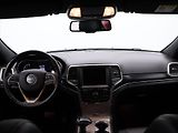 Jeep Grand Cherokee 3,0 CRD 184kW Aut. 4WD Limited - náhled 22