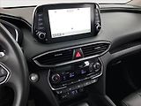Hyundai Santa Fe (2018) 2.2 CRDi Blue - náhled 12