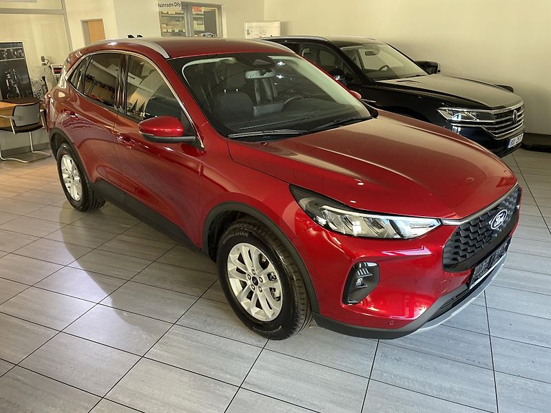 Ford Kuga (2024) Titanium 1.5 EcoBoost 110kW - fotka 8 z 30