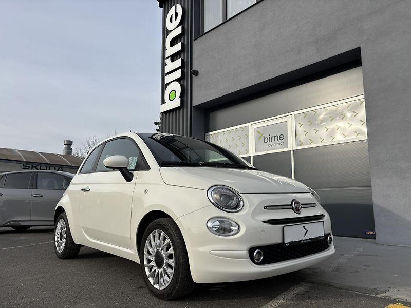 Fiat 500 (2023) Club 1.0 BSG (51 kW) - fotka 1 z 16