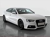 Audi A5 (2017) S-Line 2.0 TDI - náhled 1