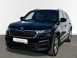 Škoda Kodiaq (2022) Laurin&Klement 2.0 TDI 4x4 DSG - náhled 19