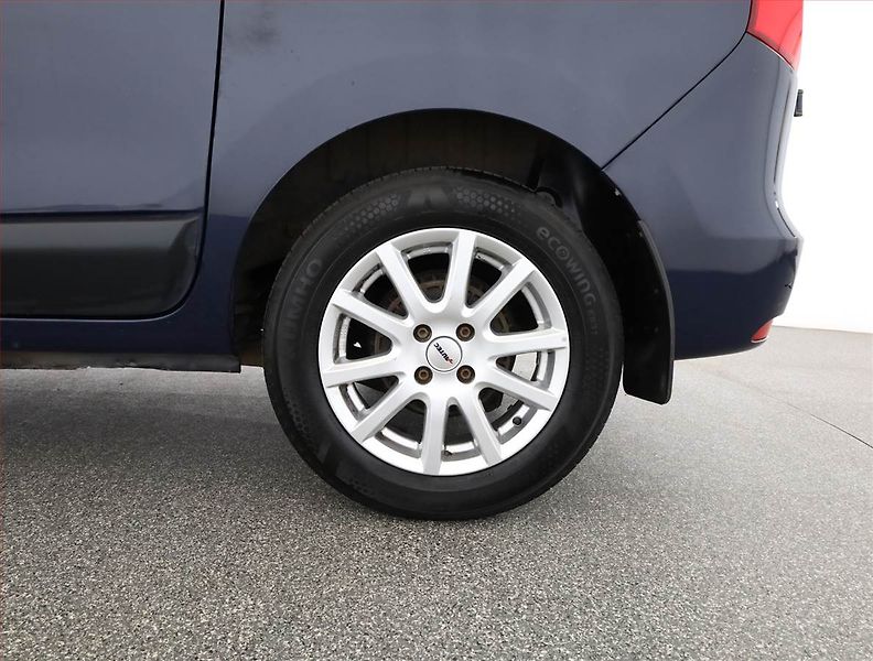 Dacia Dokker (2018) Arctica 1.6 SCe, 5Míst, ČR - fotka 16 z 16