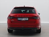 Škoda Superb 2.0 TDI 140kW SportLine DSG CZ - náhled 6