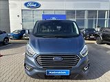 Ford Tourneo Custom 2,0 EcoBlue 136kW Titanium - náhled 8
