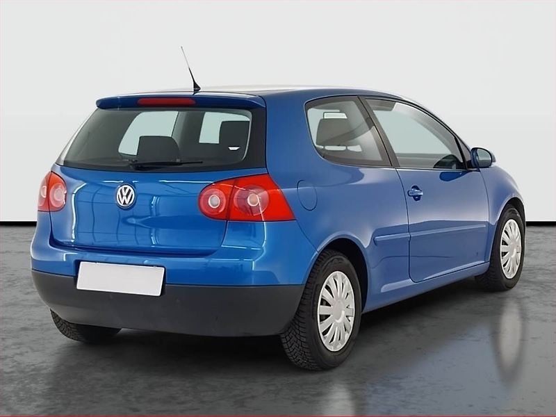 Volkswagen Golf (2006) 1.6, Serv.kniha, po STK - fotka 5 z 16